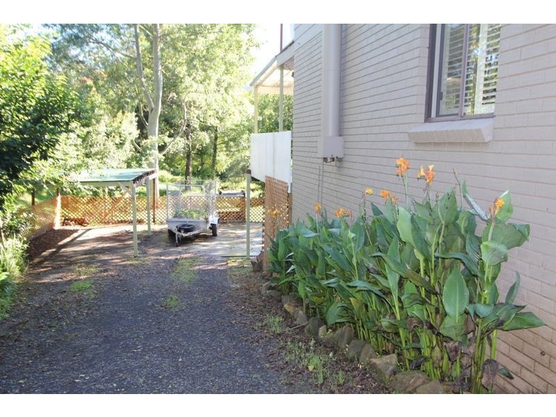 129 Moss Vale Rd, Kangaroo Valley NSW 2577