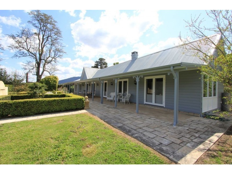49 Upper Kangaroo River Rd, Kangaroo Valley NSW 2577