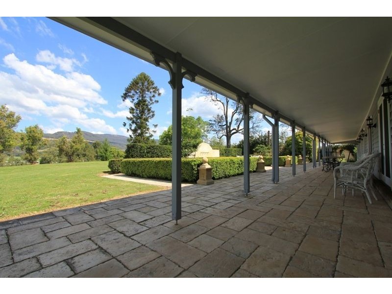 49 Upper Kangaroo River Rd, Kangaroo Valley NSW 2577
