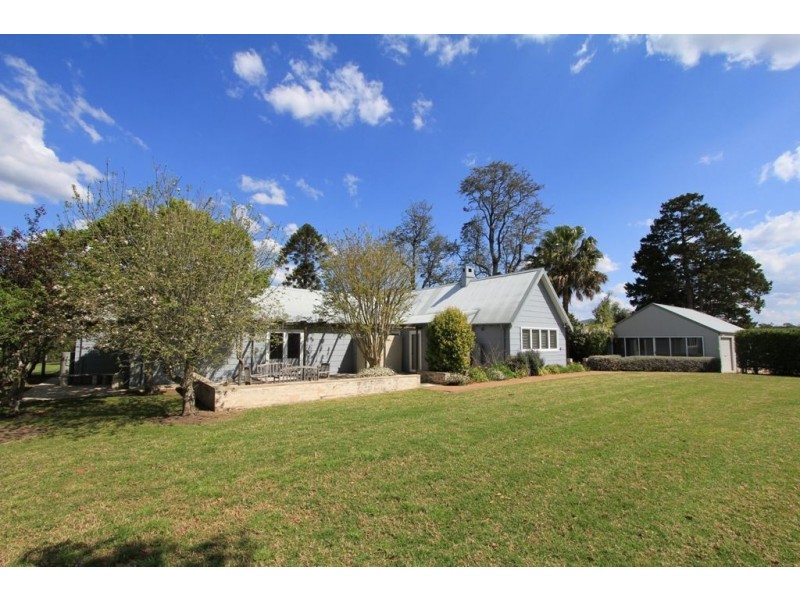 49 Upper Kangaroo River Rd, Kangaroo Valley NSW 2577