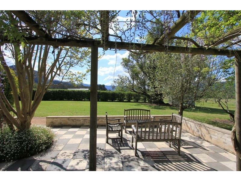 49 Upper Kangaroo River Rd, Kangaroo Valley NSW 2577