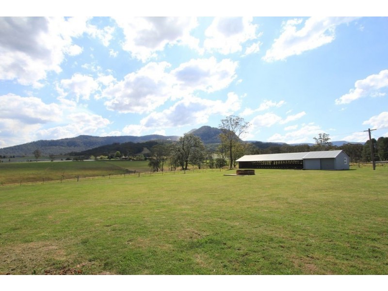 49 Upper Kangaroo River Rd, Kangaroo Valley NSW 2577