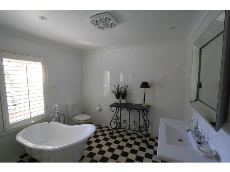 49 Upper Kangaroo River Rd, Kangaroo Valley NSW 2577