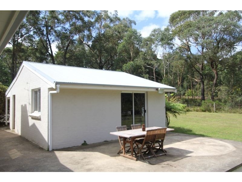 1210 Nowra Road, Fitzroy Falls NSW 2577