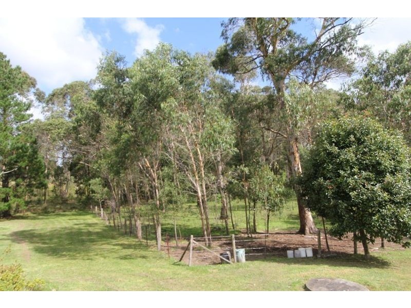 1210 Nowra Road, Fitzroy Falls NSW 2577