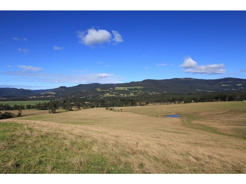 120 Bendeela Road, Kangaroo Valley NSW 2577