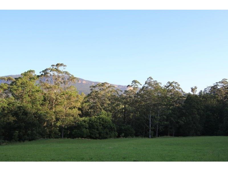 21 Scotts Rd, Kangaroo Valley NSW 2577
