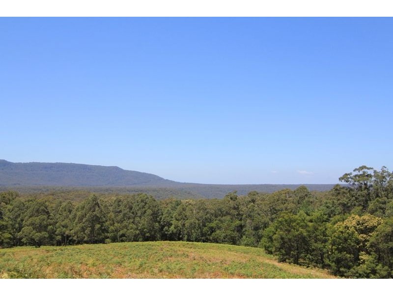200 Bugong Fire Trail, Kangaroo Valley NSW 2577
