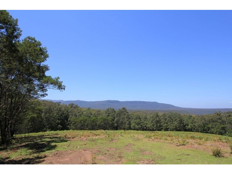 200 Bugong Fire Trail, Kangaroo Valley NSW 2577