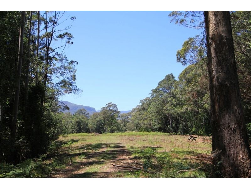 200 Bugong Fire Trail, Kangaroo Valley NSW 2577