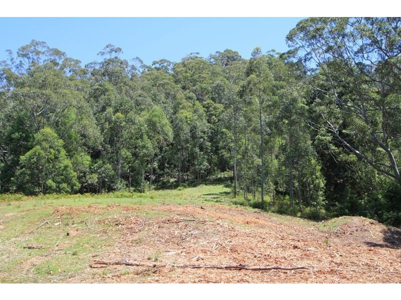 200 Bugong Fire Trail, Kangaroo Valley NSW 2577