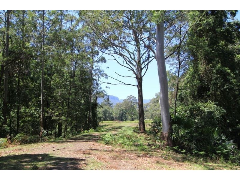 200 Bugong Fire Trail, Kangaroo Valley NSW 2577