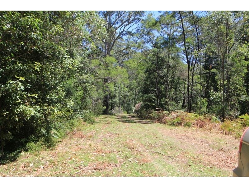 200 Bugong Fire Trail, Kangaroo Valley NSW 2577