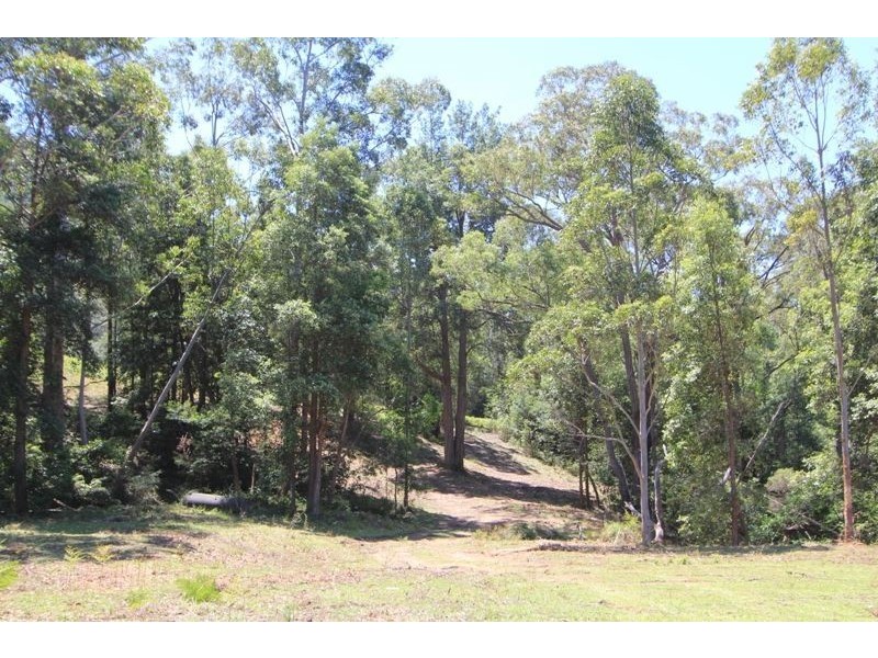 200 Bugong Fire Trail, Kangaroo Valley NSW 2577