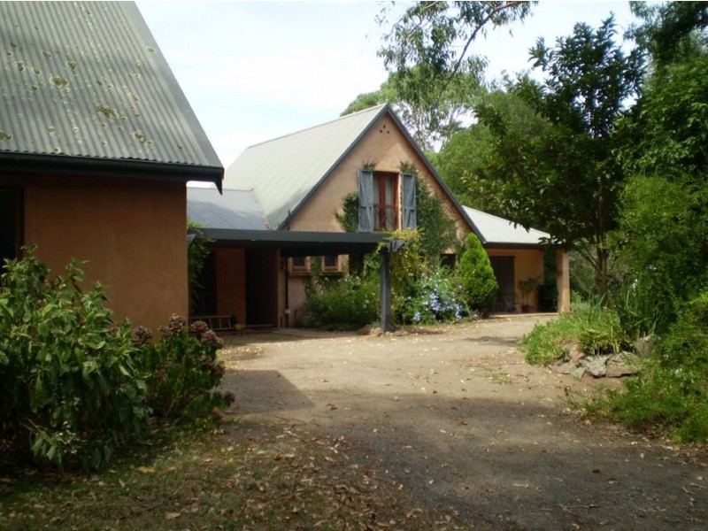 115e Jarretts Lane, Kangaroo Valley NSW 2577
