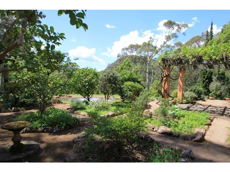 115e Jarretts Lane, Kangaroo Valley NSW 2577