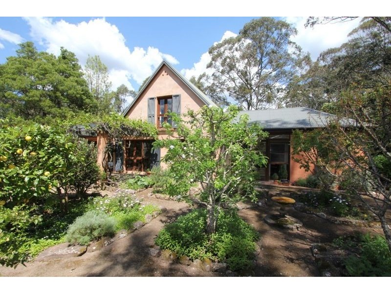115e Jarretts Lane, Kangaroo Valley NSW 2577
