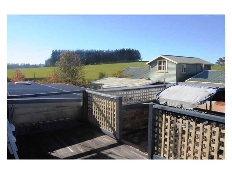 1671 Nowra Rd, Fitzroy Falls NSW 2577
