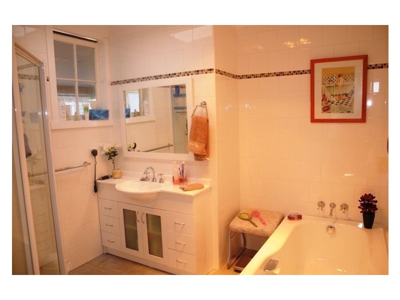 1671 Nowra Rd, Fitzroy Falls NSW 2577