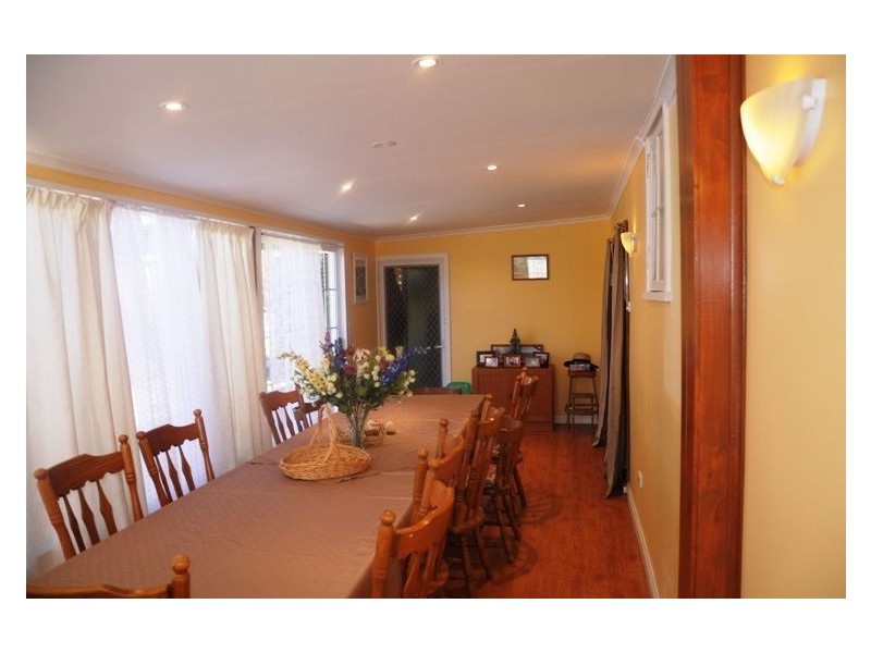 1671 Nowra Rd, Fitzroy Falls NSW 2577