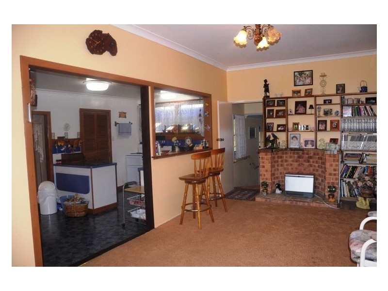 1671 Nowra Rd, Fitzroy Falls NSW 2577