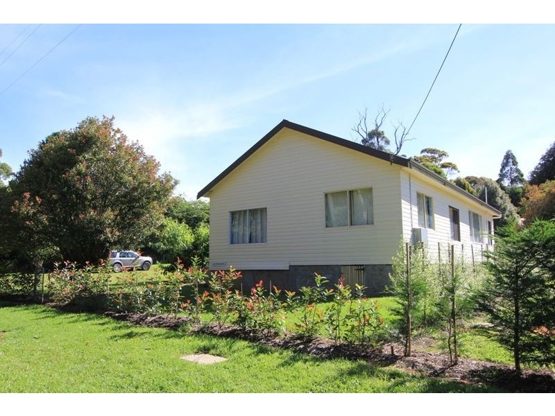 1270 Nowra Rd, Fitzroy Falls NSW 2577