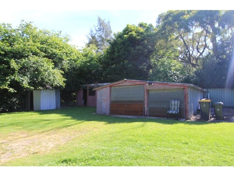 1270 Nowra Rd, Fitzroy Falls NSW 2577