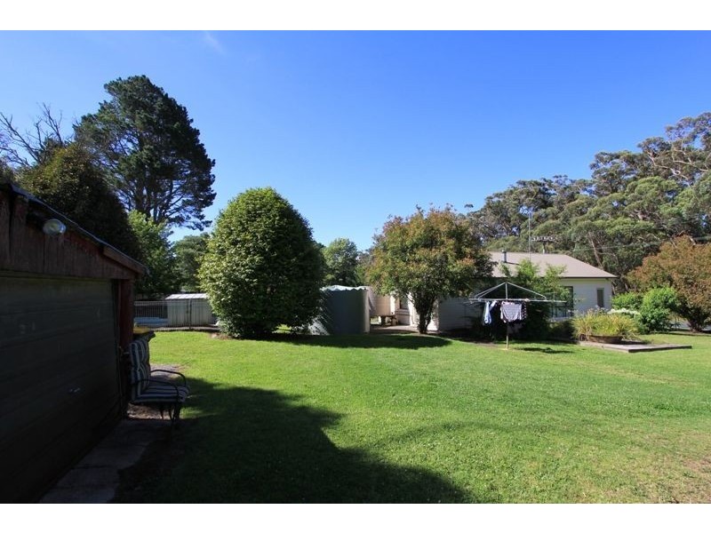 1270 Nowra Rd, Fitzroy Falls NSW 2577