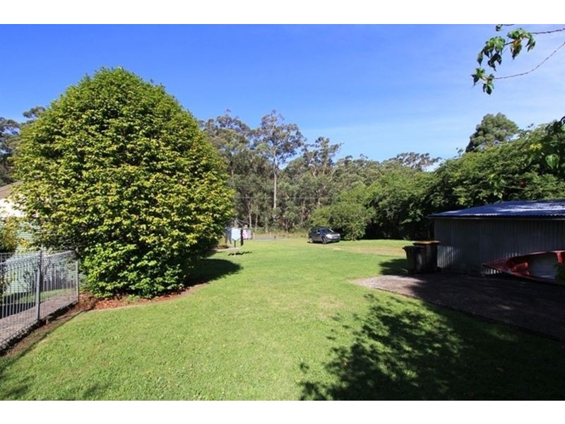 1270 Nowra Rd, Fitzroy Falls NSW 2577