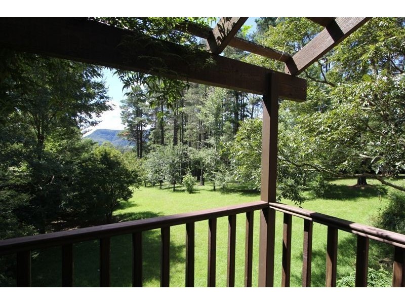 5 Keoghs Road, Kangaroo Valley NSW 2577