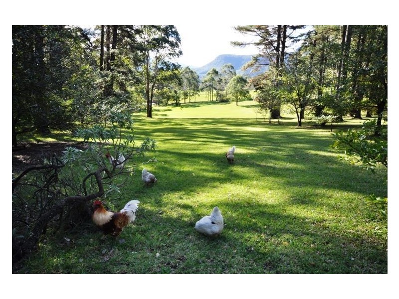 5 Keoghs Road, Kangaroo Valley NSW 2577
