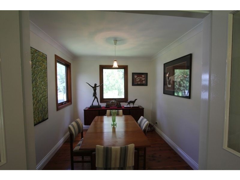 587 Mt Scanzi Rd, Kangaroo Valley NSW 2577