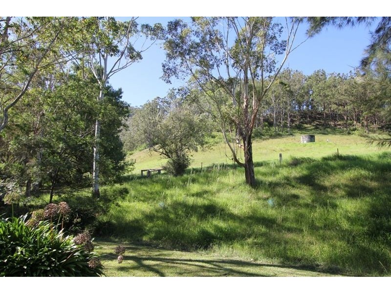 5 Battys Road, Kangaroo Valley NSW 2577