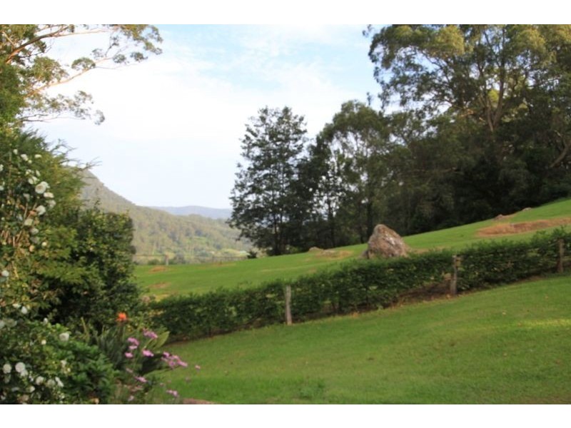 156B Mackays Road, Kangaroo Valley NSW 2577