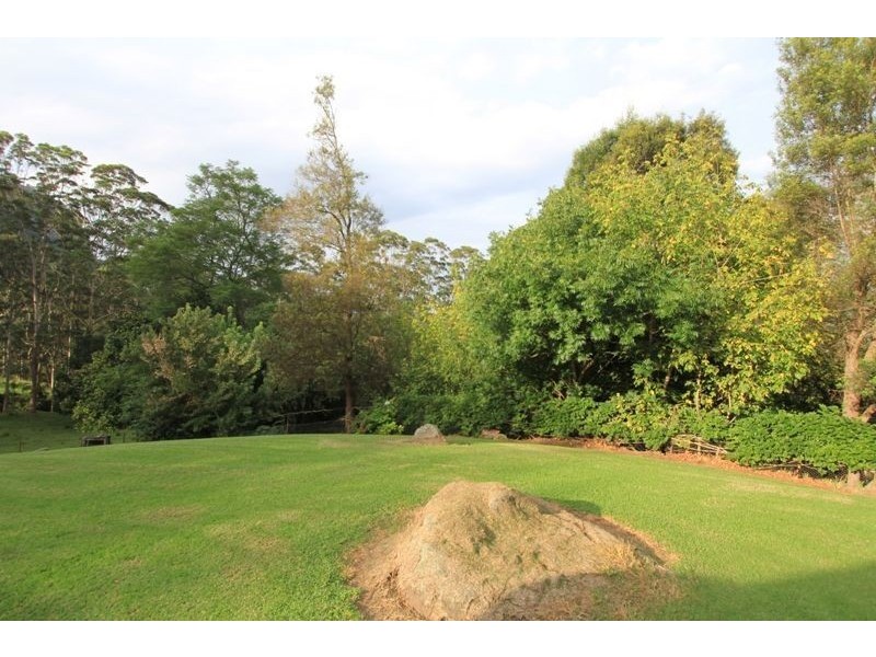 156B Mackays Road, Kangaroo Valley NSW 2577
