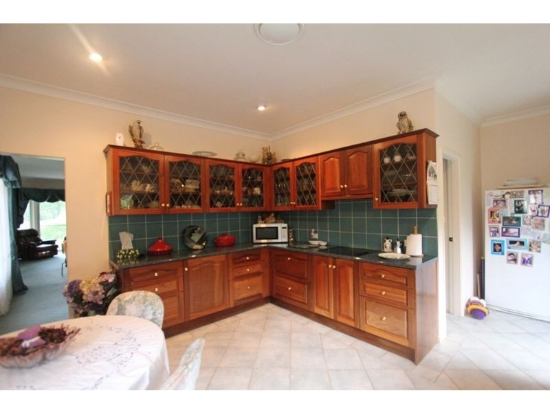 156B Mackays Road, Kangaroo Valley NSW 2577