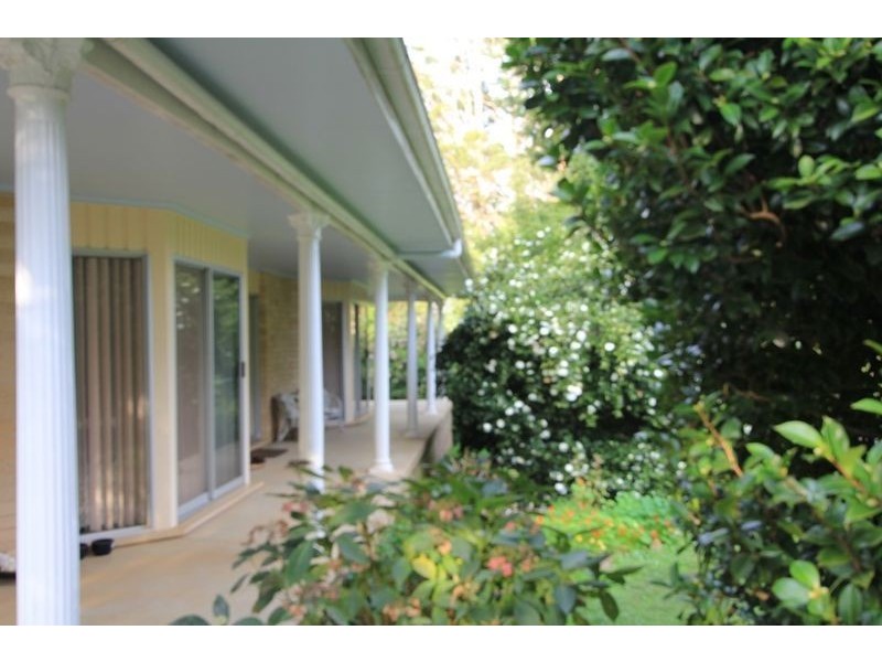 156B Mackays Road, Kangaroo Valley NSW 2577