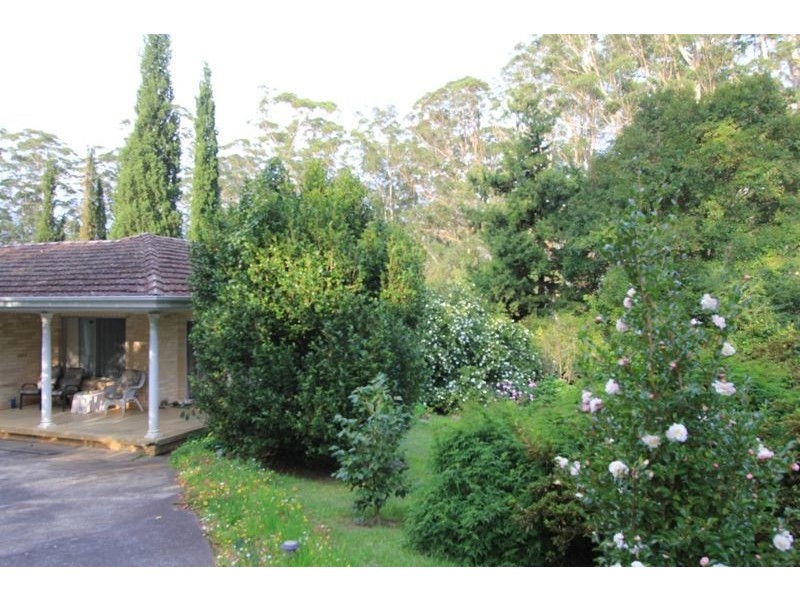 156B Mackays Road, Kangaroo Valley NSW 2577