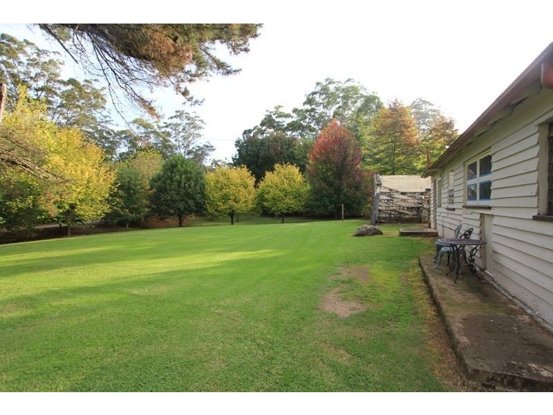 156B Mackays Road, Kangaroo Valley NSW 2577