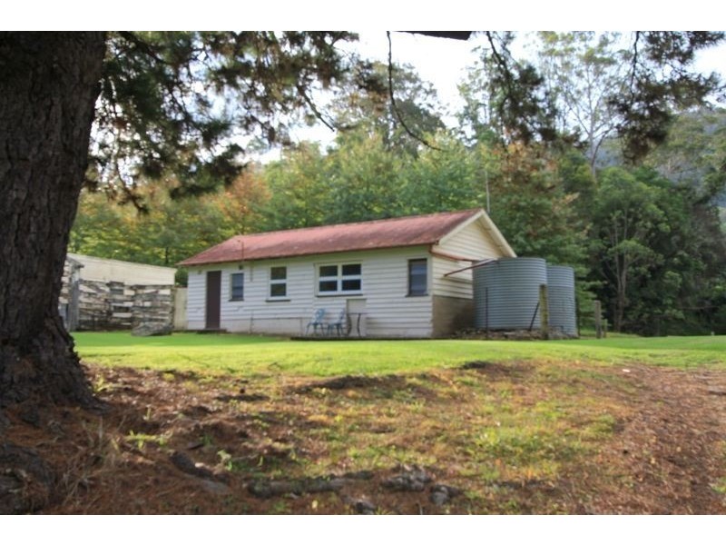 156B Mackays Road, Kangaroo Valley NSW 2577