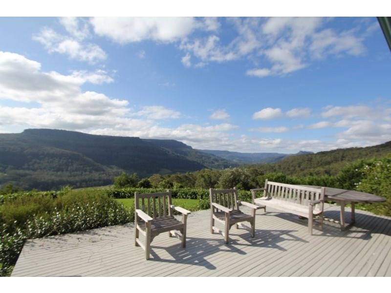 1224 Kangaroo Valley Rd, Kangaroo Valley NSW 2577