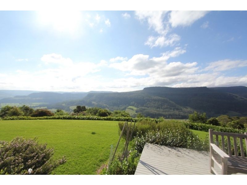 1224 Kangaroo Valley Rd, Kangaroo Valley NSW 2577