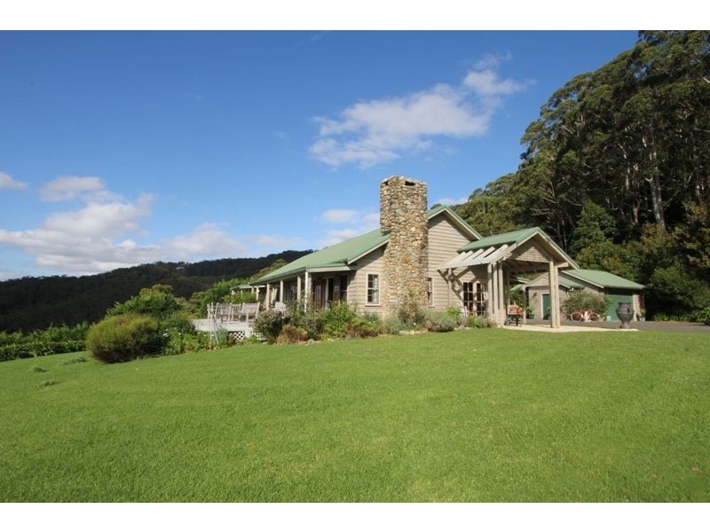 1224 Kangaroo Valley Rd, Kangaroo Valley NSW 2577