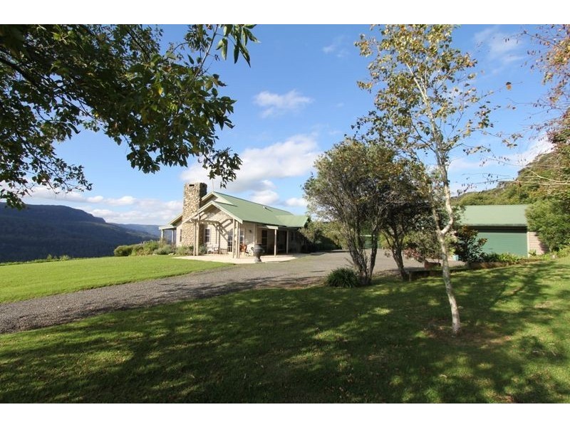 1224 Kangaroo Valley Rd, Kangaroo Valley NSW 2577