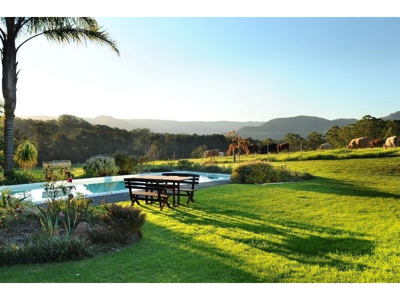 65 Walkers Lane, Kangaroo Valley NSW 2577
