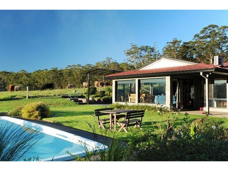 65 Walkers Lane, Kangaroo Valley NSW 2577