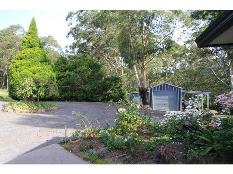 65 Walkers Lane, Kangaroo Valley NSW 2577