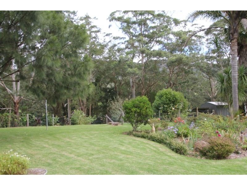 65 Walkers Lane, Kangaroo Valley NSW 2577