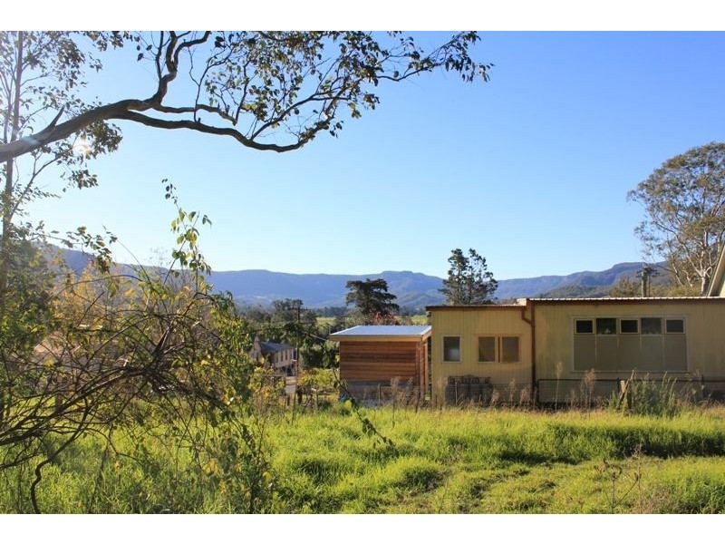 Lot 1 Moss Vale Rd, Kangaroo Valley NSW 2577