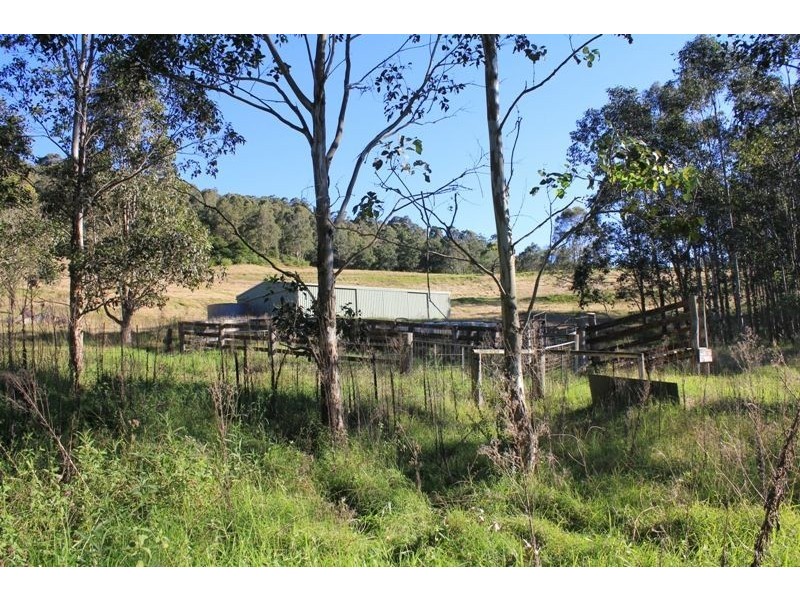 Lot 1 Moss Vale Rd, Kangaroo Valley NSW 2577